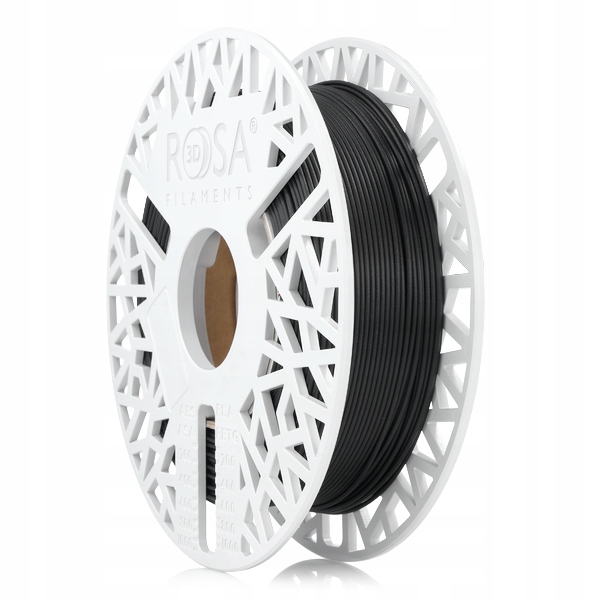 FILAMENT 3D PLA CarbonLook 1,75mm 0,5kg