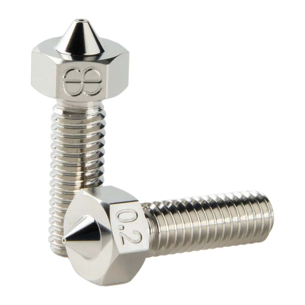 Copper Plated / M4/0.2/1.75mm