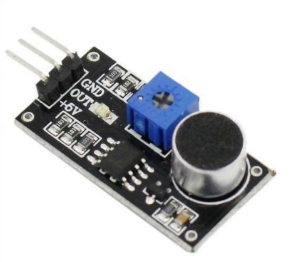 ProRock Sound Detection Sensor Module