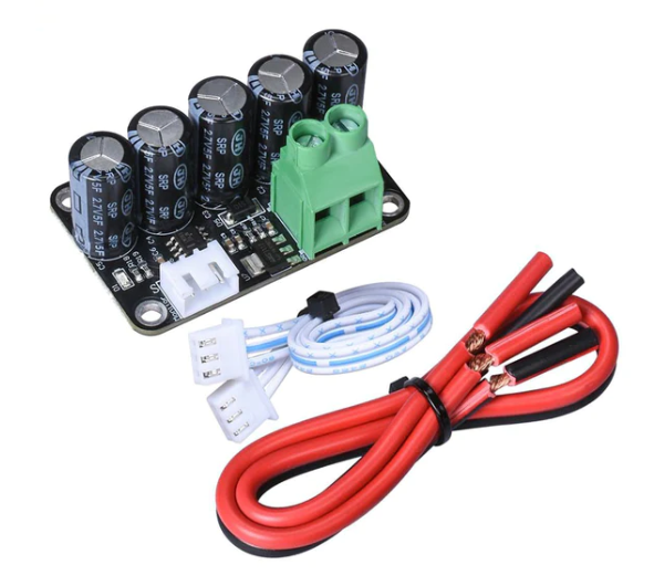 Module UPS 12V V2.0