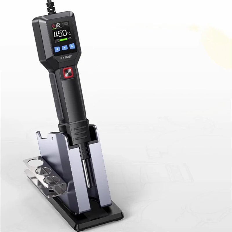 FNIRSI SAG-55 Pro ręczna przenośna opalarka o dużej mocy 550 W