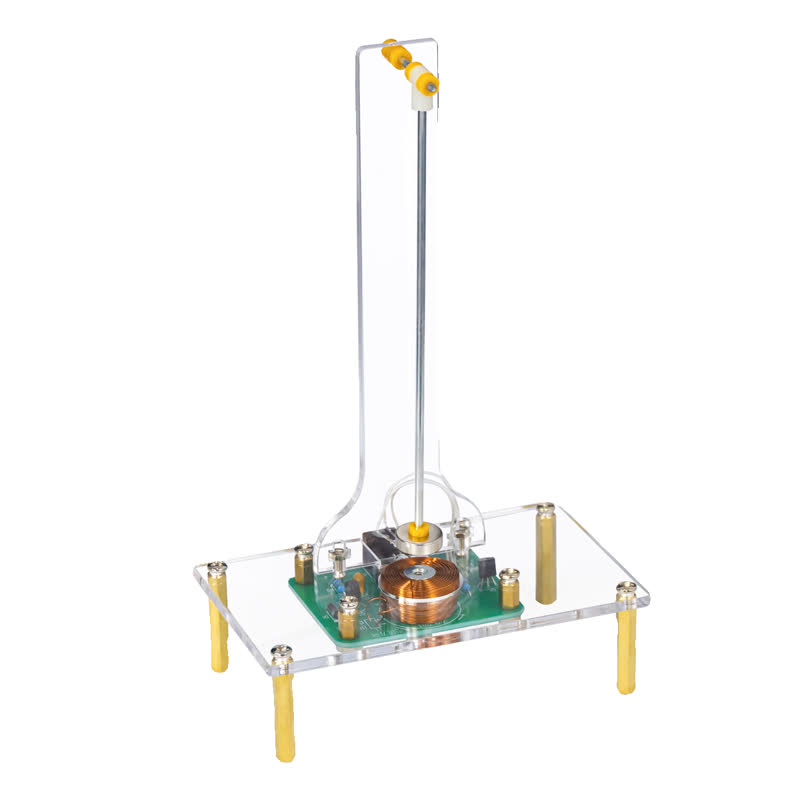 Zestaw do samodzielnego montażu układ elektroniczny typu „swing” wahadło DIY Kit