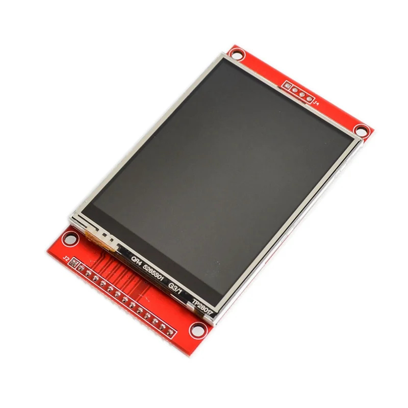 ProRock 3.2 inch SPI Touch Screen Module TFT Interface 240*320