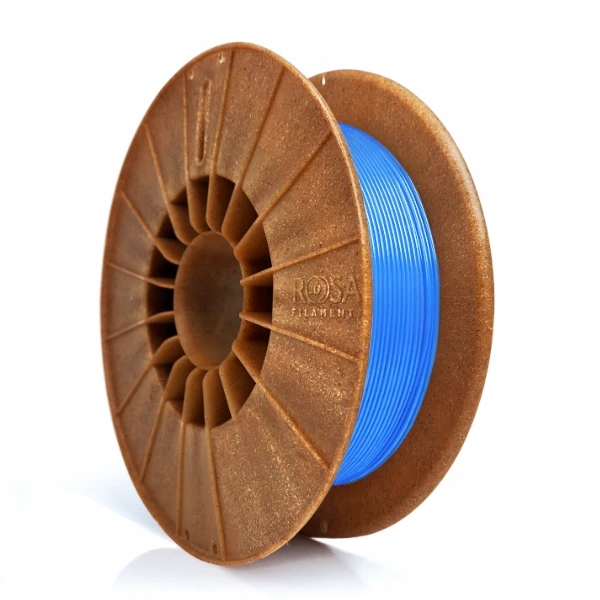FILAMENT 3D ROSA-Flex 96A Blue 1,75mm 0,5kg