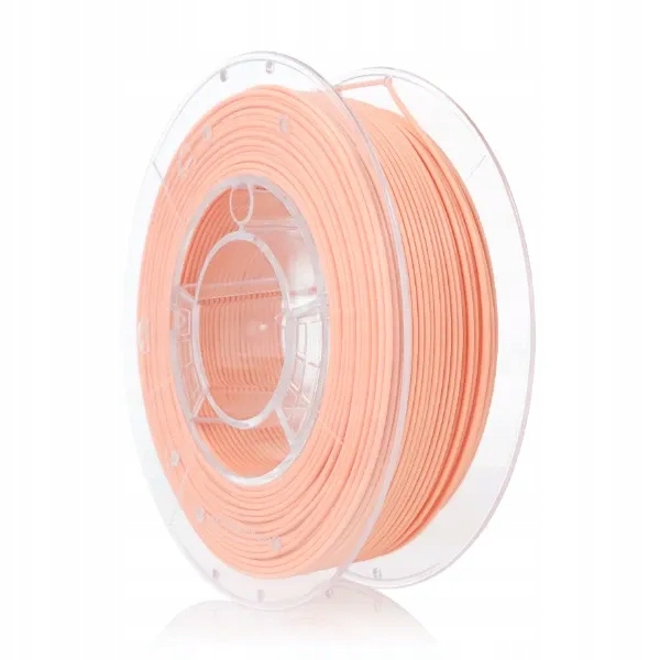 FILAMENT 3D PLA Pastel Peach 1,75mm 350g