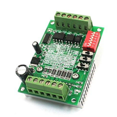 ProRock TB6560 3A Driver Board CNC Router Single Axis Controller Stepper Motor Drivers