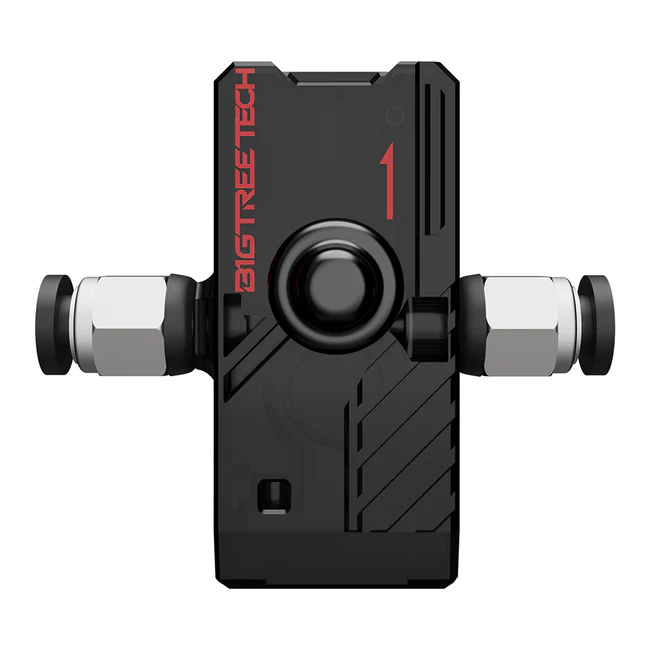 BTT BigTreeTech czujnik filamentu SFS V2.0