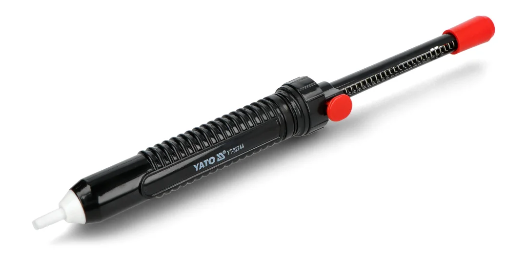 Yato YT-82744 ręczny odsysacz do cyny