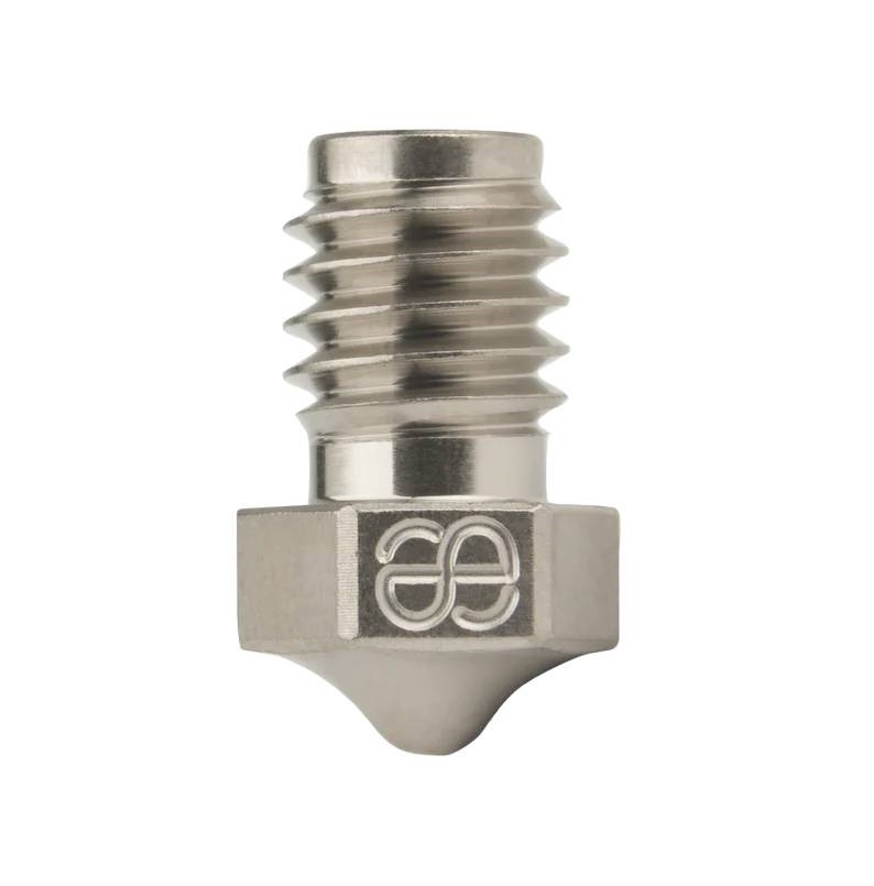 Phaetus PMK8 Plated Copper Nozzle 0.8/1.75mm