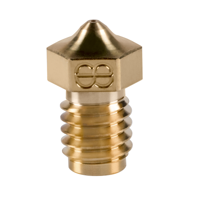 Phaetus PS Brass Nozzle 1.0/1.75mm