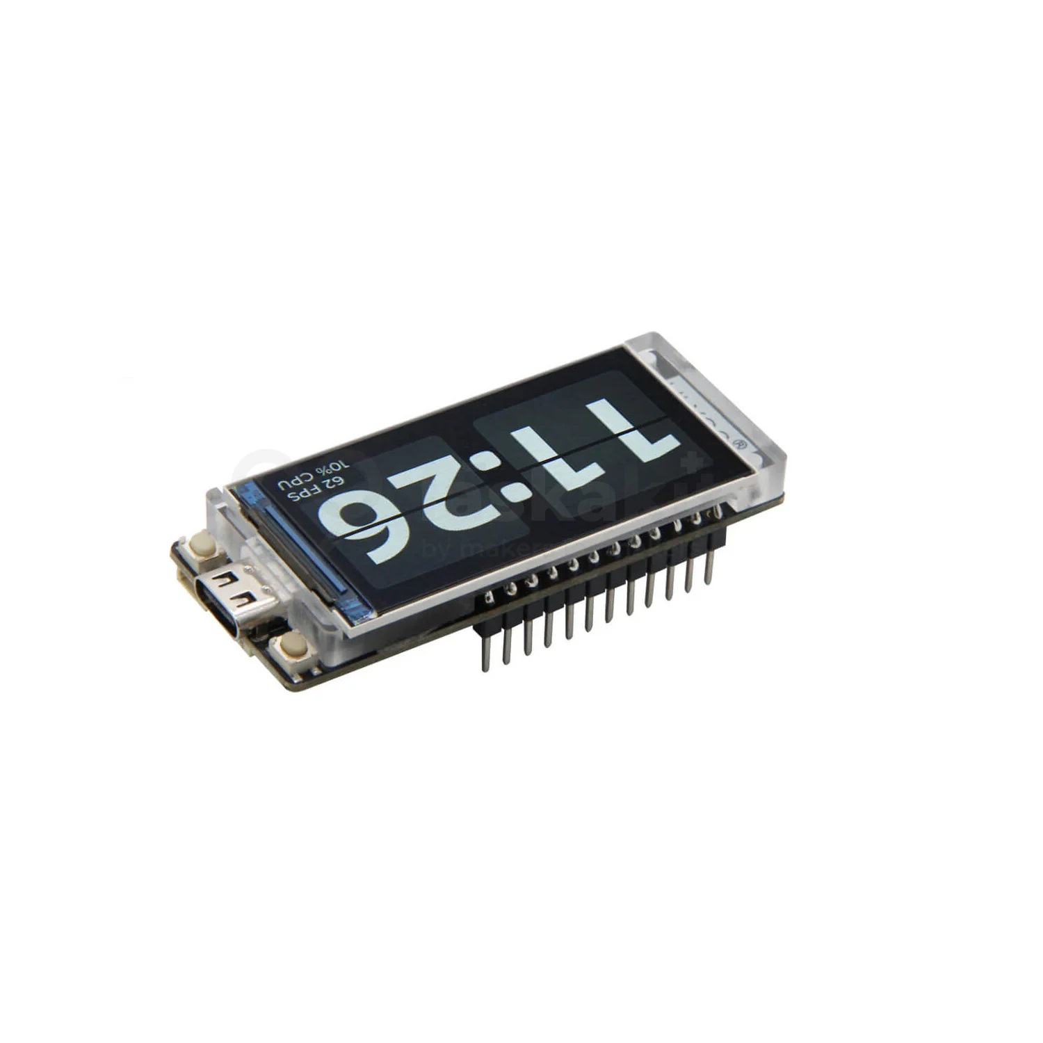 LILYGO T-Display-S3 ESP32-S3 1.9 inch ST7789 LCD płytka rozwojowa WiFi BT 5.0