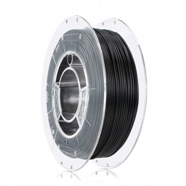 FILAMENT 3D PCTG Black 1,75mm 0,3 kg
