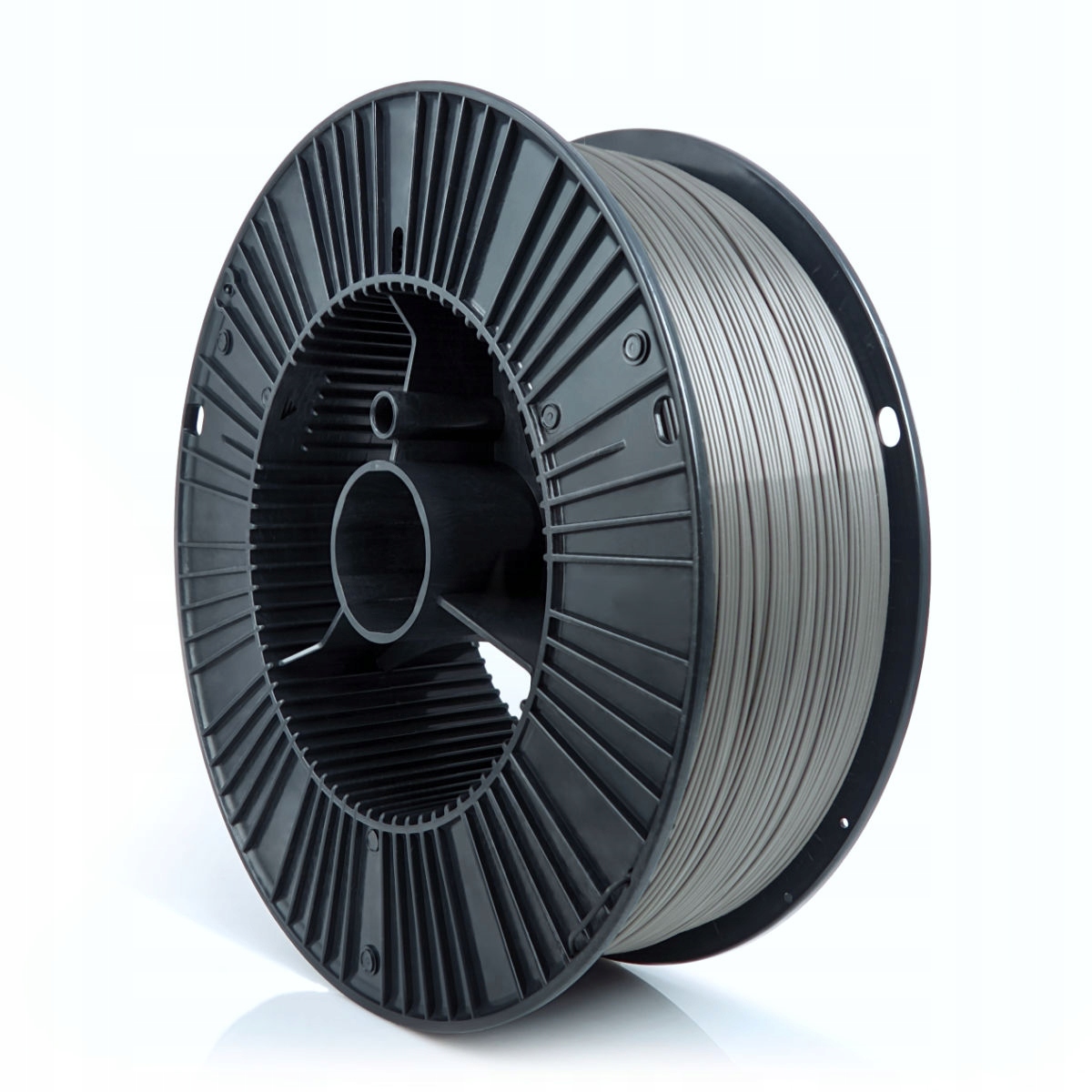 FILAMENT 3D PLA Starter Gray 1,75mm 3kg