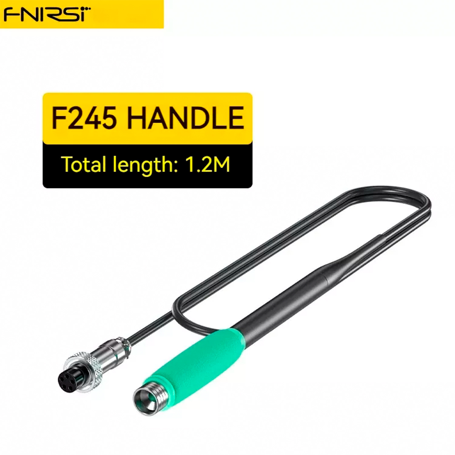 F245 Handle