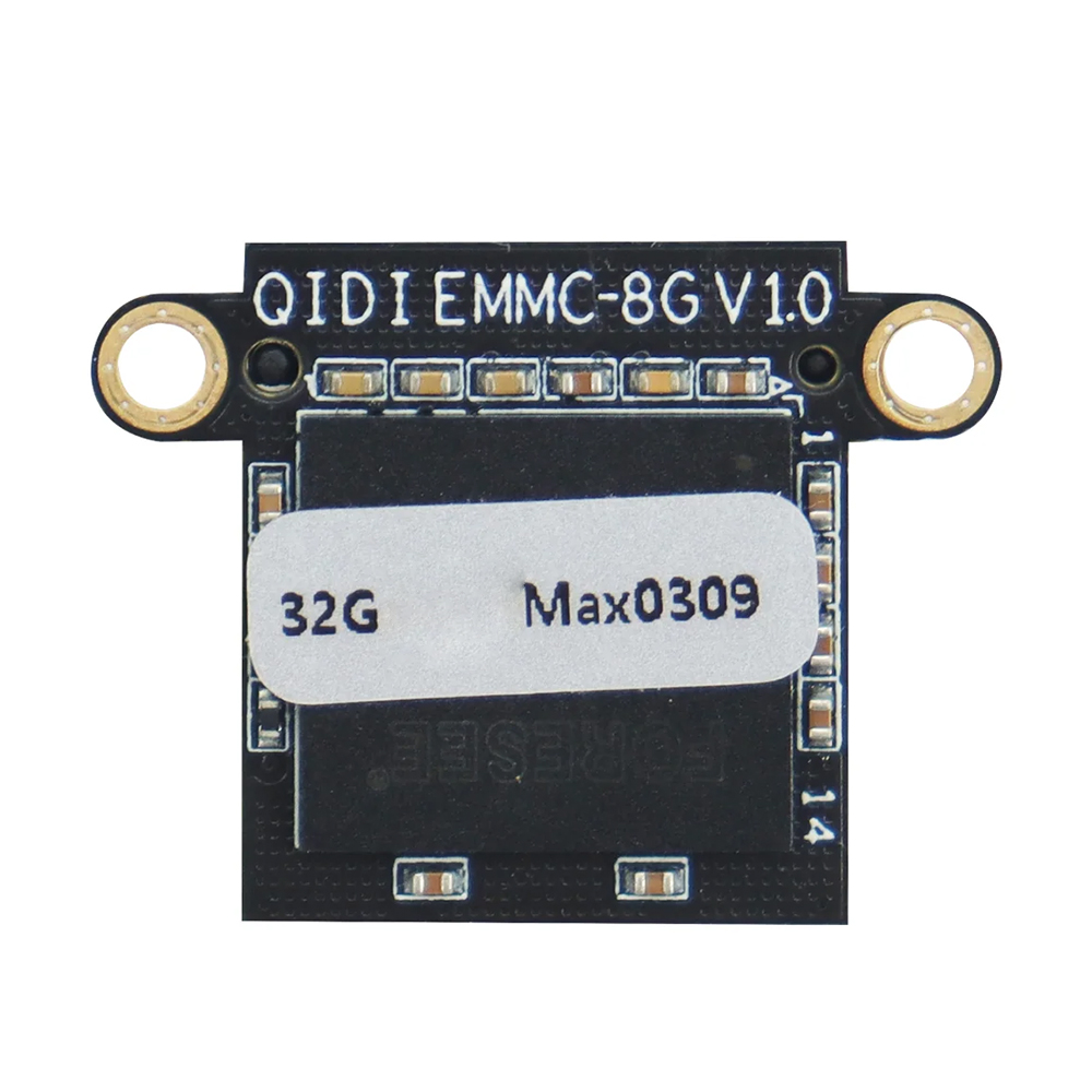 QIDI Tech moduł EMMC X-Max 3 32G