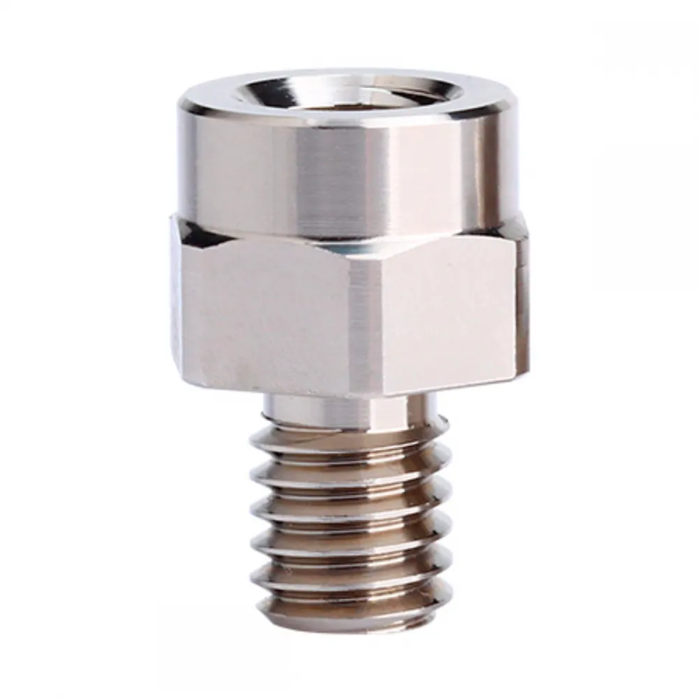 Phaetus Extension Nut for Dragon UHF and Rapido 2