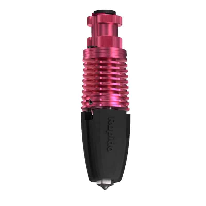 Phaetus Rapido Hotend 2 280°С UHF Magenta Limited