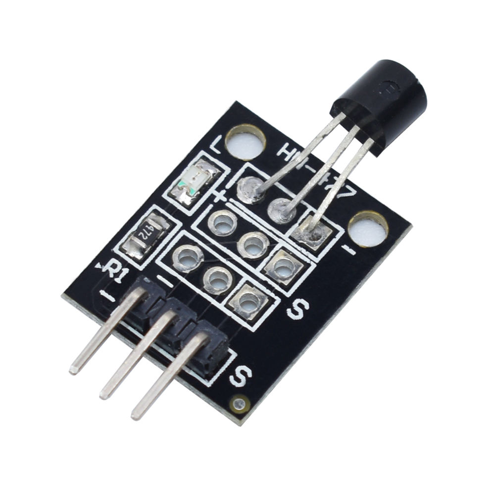 ProRock KY-001 DS18B20 Temperature Sensor Module