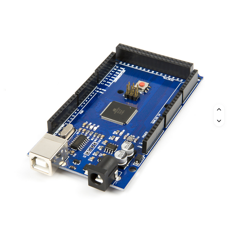 ProRock Arduino MEGA 2560 ATmega2560 CH340 USB