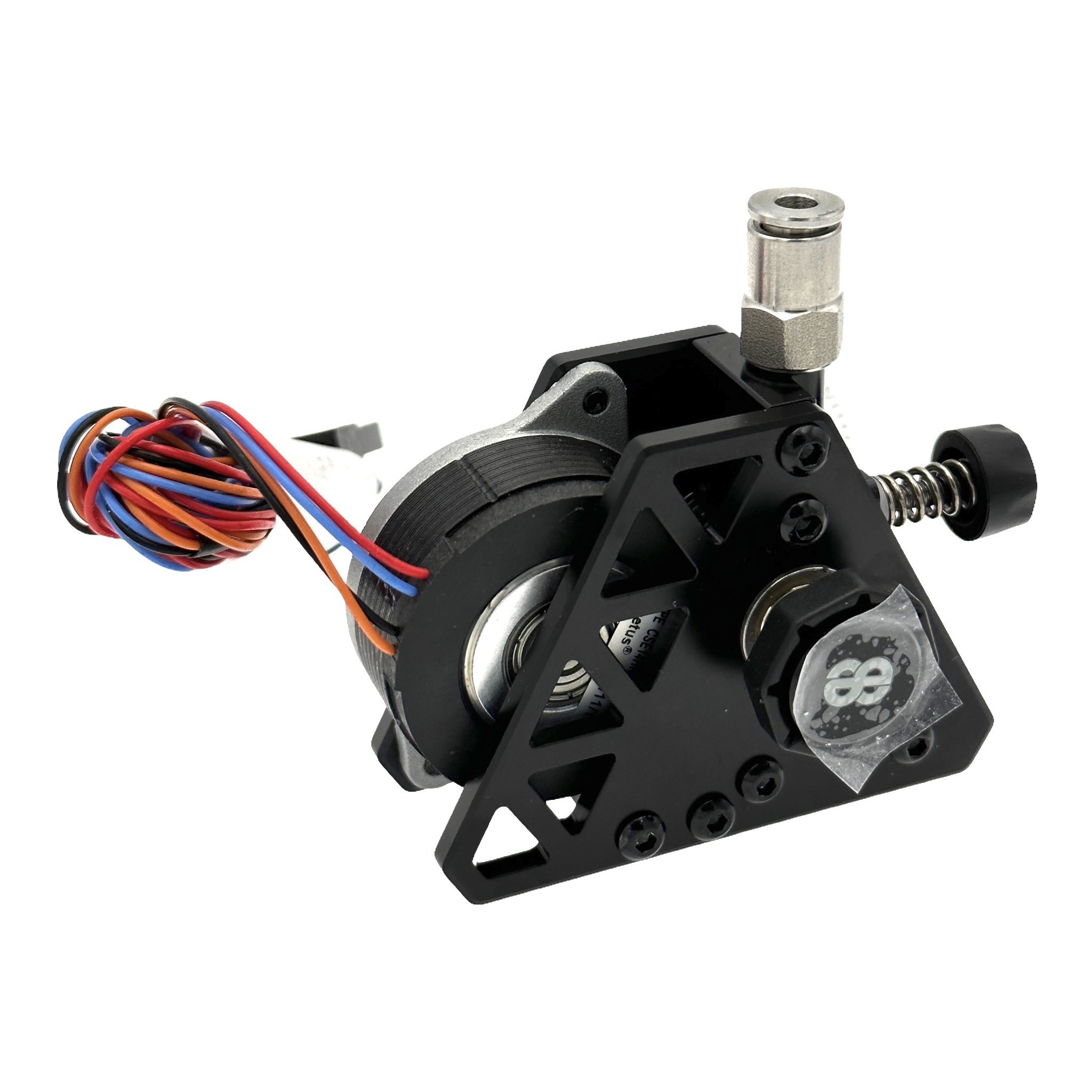 Phaetus DropEffect APUS extruder (Black)