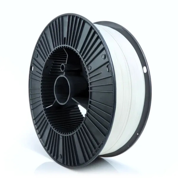FILAMENT 3D PET-G Standard HS 1,75mm WHITE 3kg