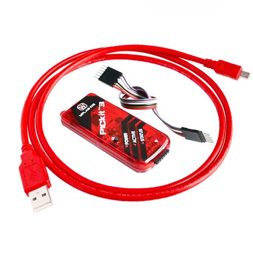 ProRock PICKIT3 Programer Simulator