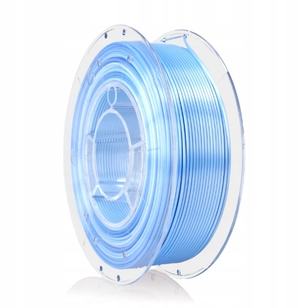 FILAMENT 3D PLA Multicolour Silk Frozen 1,75mm 350g