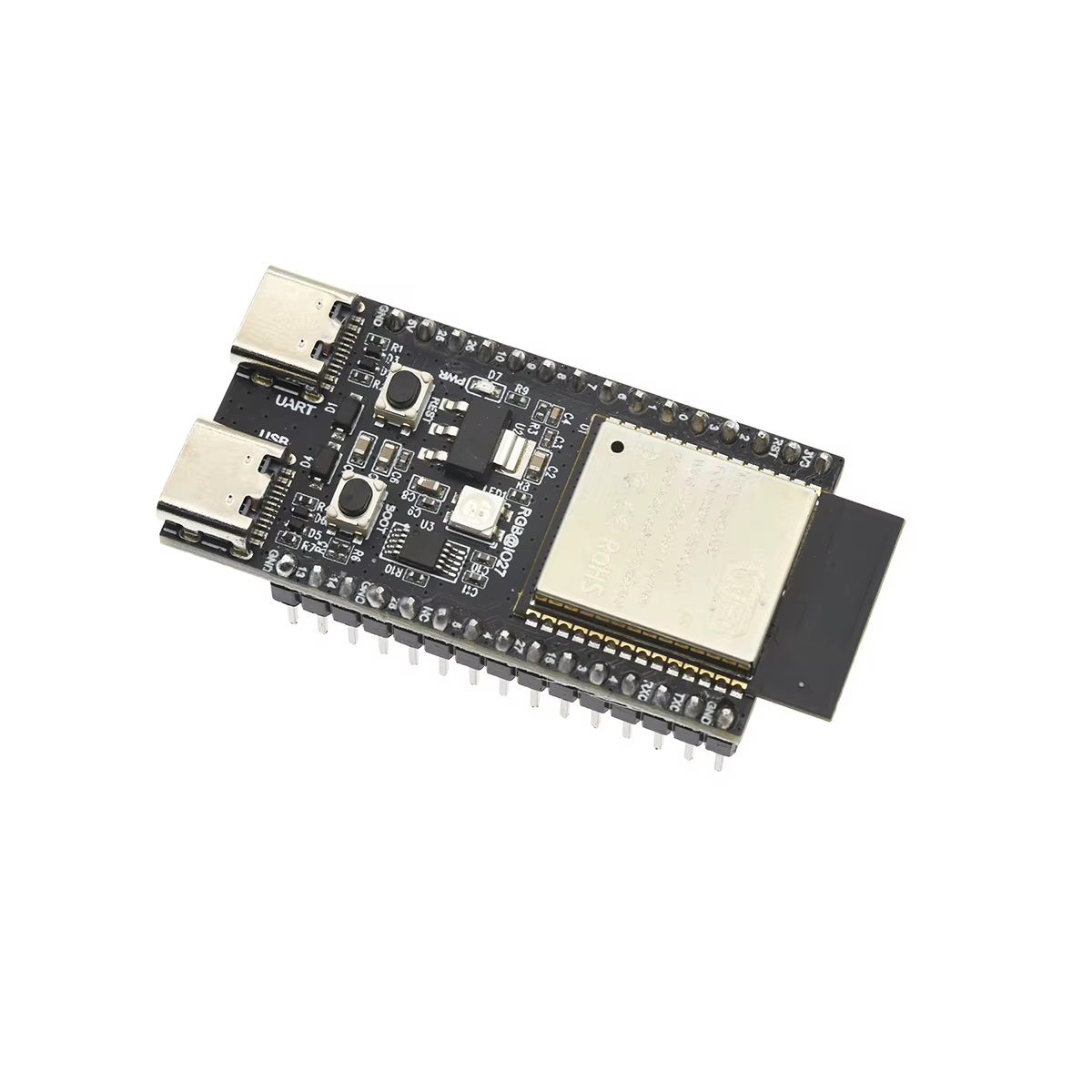 ProRock ESP32-C5 N16R8 płytka rozwojowa WiFi 6 BT 5 DevKitC-1