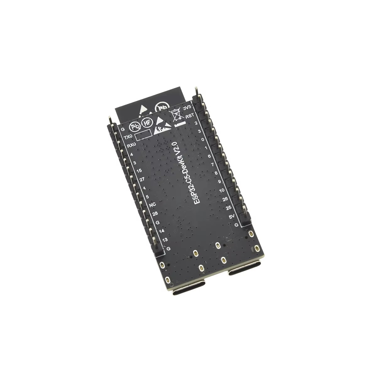 ProRock ESP32-C5 N16R8 płytka rozwojowa WiFi 6 BT 5 DevKitC-1