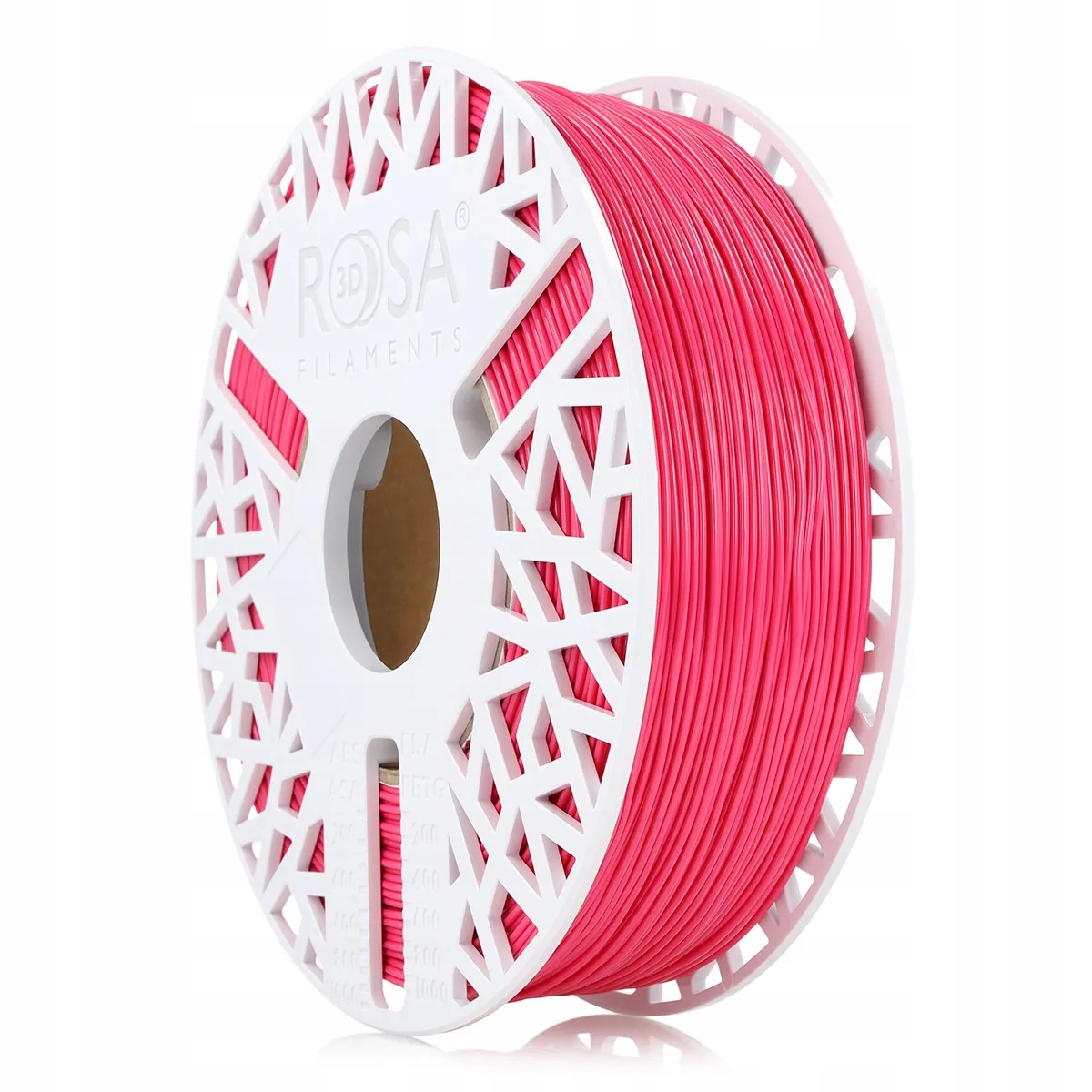 FILAMENT 3D ROSA-Flex 96A Pink 1,75mm 1kg