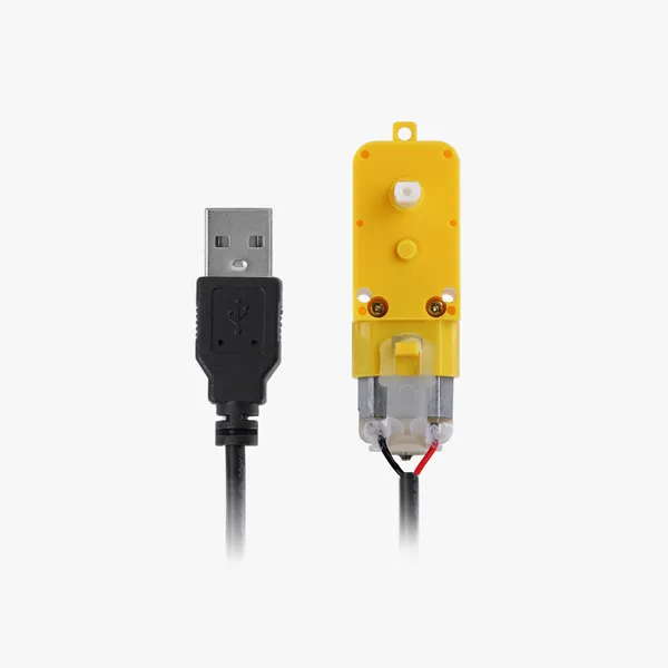 ProRock TT Motor DC5V