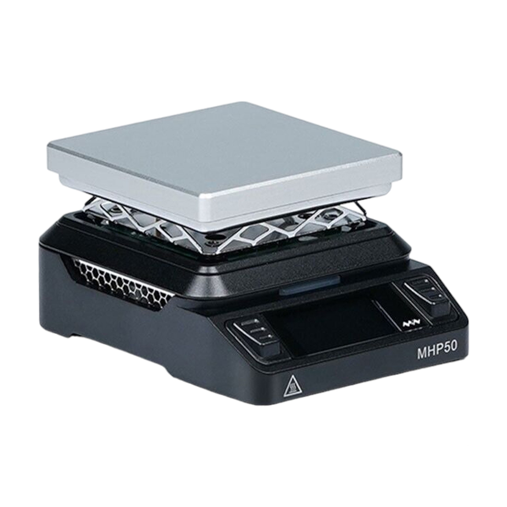 MINIWARE MHP50-A5 mini stacja grzewcza podgrzewacz