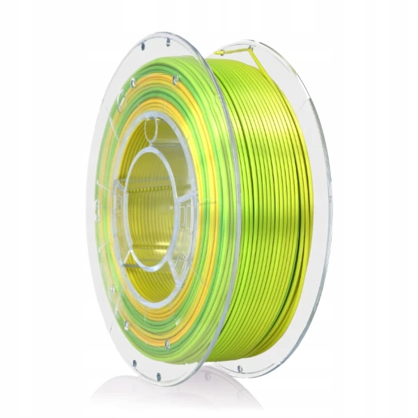 FILAMENT 3D PLA Multicolour Silk Jungle 1,75mm 350g