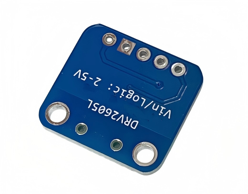 ProRock DRV2605L Motor Drive Module