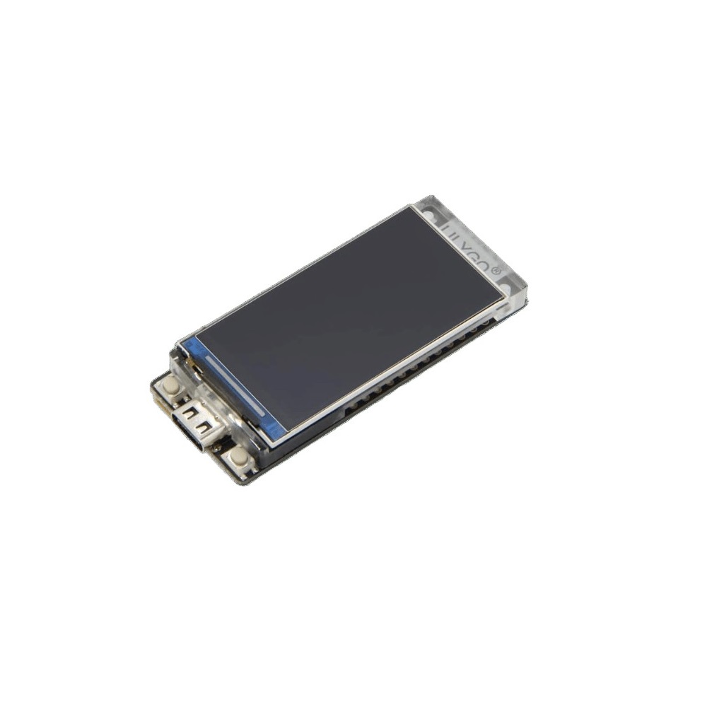 LILYGO T-Display-S3 ESP32-S3 1.9 inch ST7789 LCD płytka rozwojowa WiFi BT 5.0