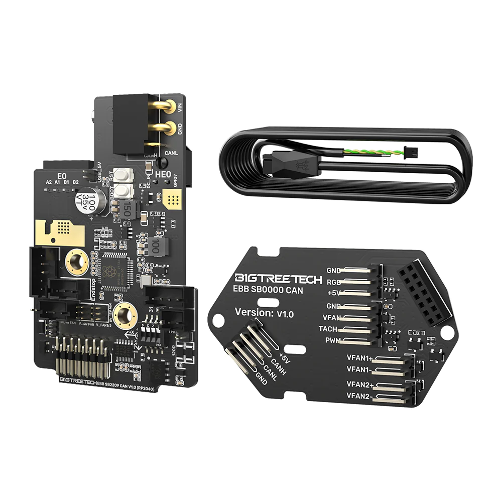 EBB SB2209 CAN V1.0（RP2040)