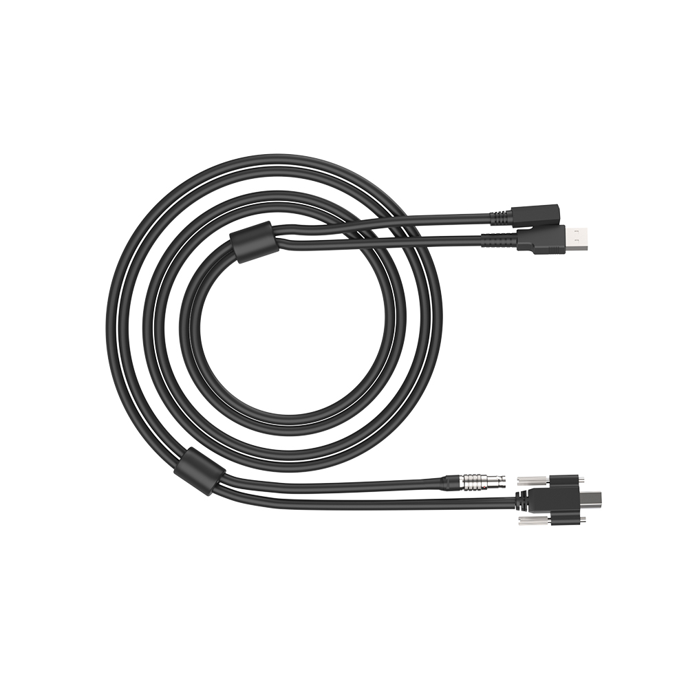 Magic Swift Plus & Lynx / Data Transmission Cable-Standard