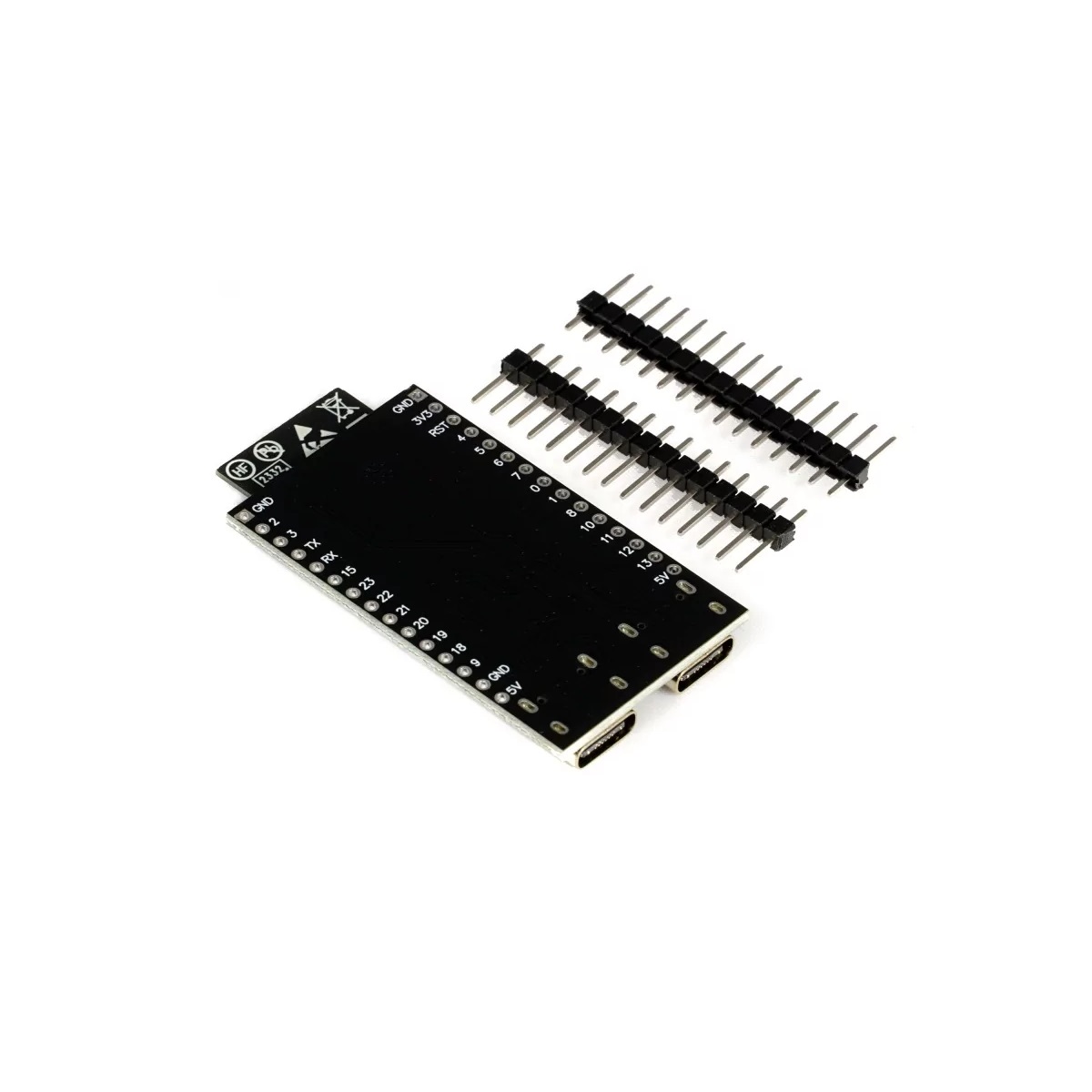 ProRock ESP32-C6-N16 płytka rozwojowa