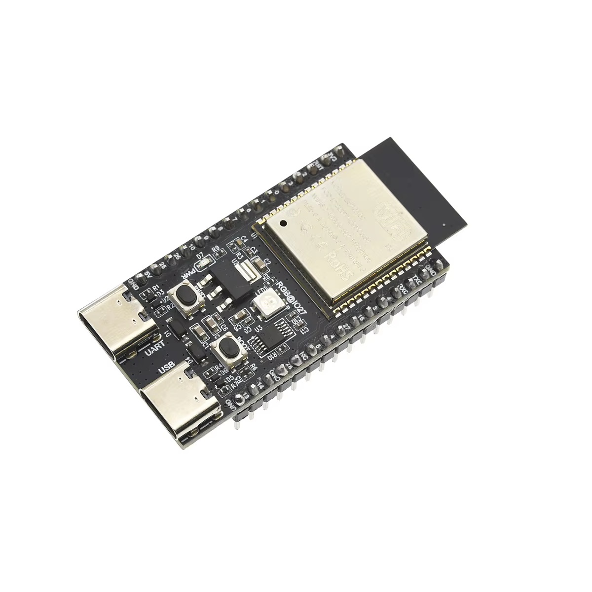 ProRock ESP32-C5 N16R8 płytka rozwojowa WiFi 6 BT 5 DevKitC-1
