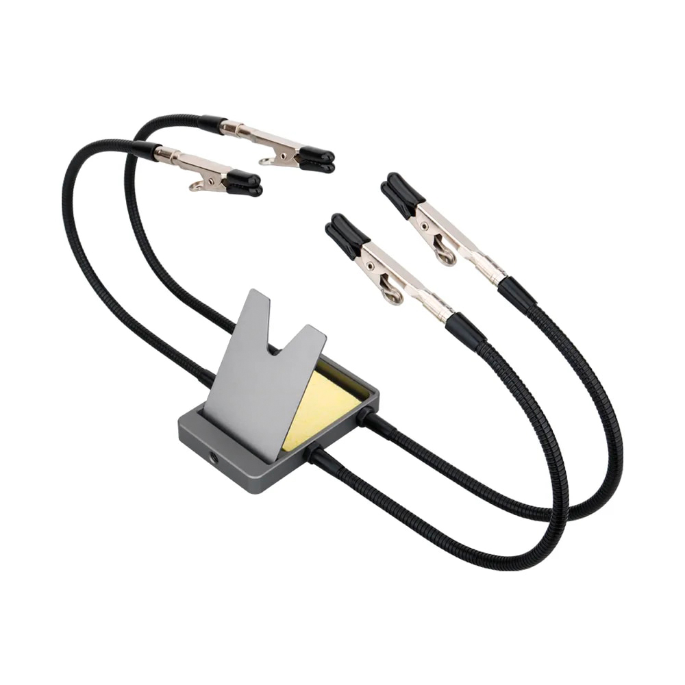 GVDA stojak na lutownicę