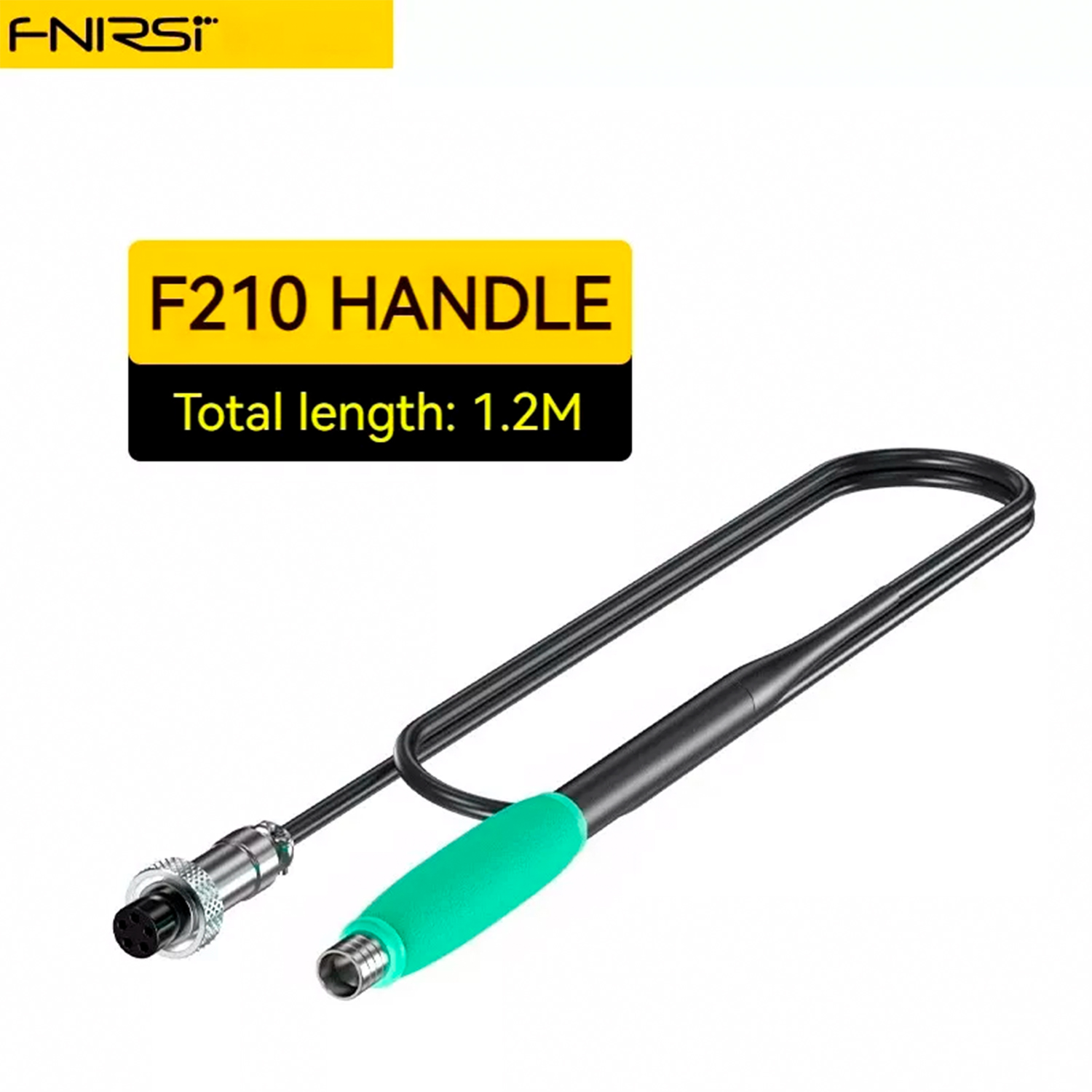 F210 Handle