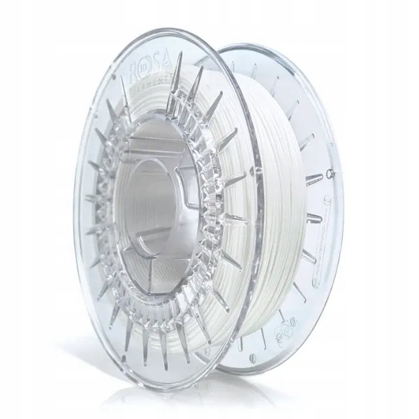 FILAMENT 3D PC + PTFE 1,75mm 0,5kg