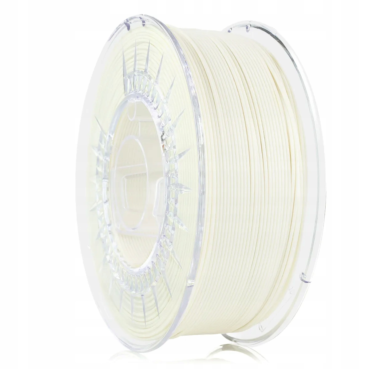 FILAMENT 3D PC/PBT + 15GF (HT-UV-IMPACT) Natural 1,75mm 1kg
