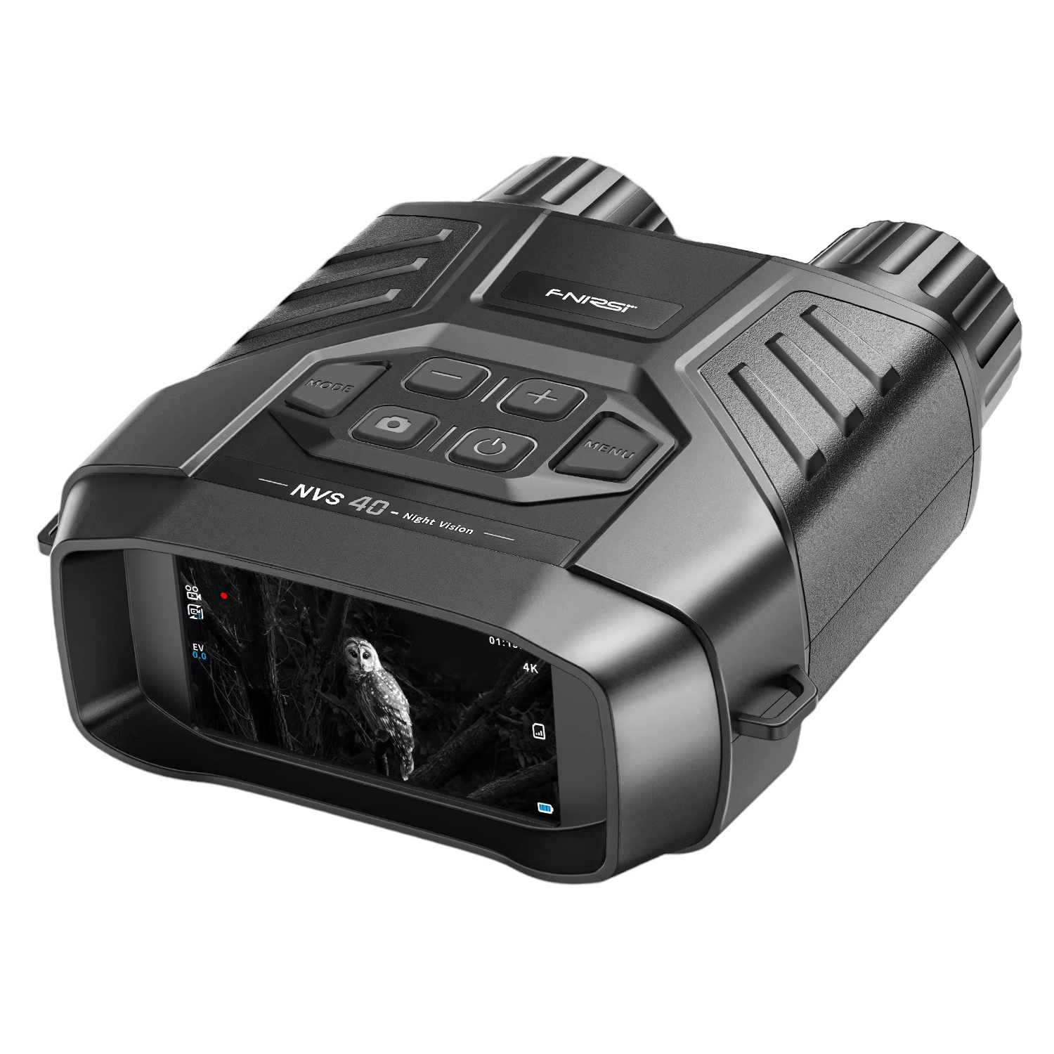 FNIRSI NVS-40 4K cyfrowy noktowizor Night Vision Device