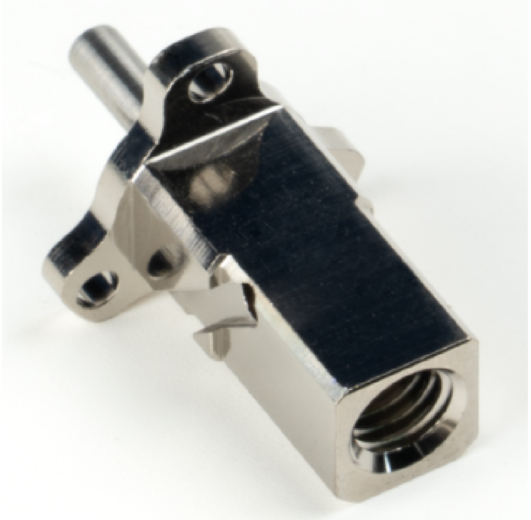 Phaetus Heating Block Rapido Plus 2 (Updated)