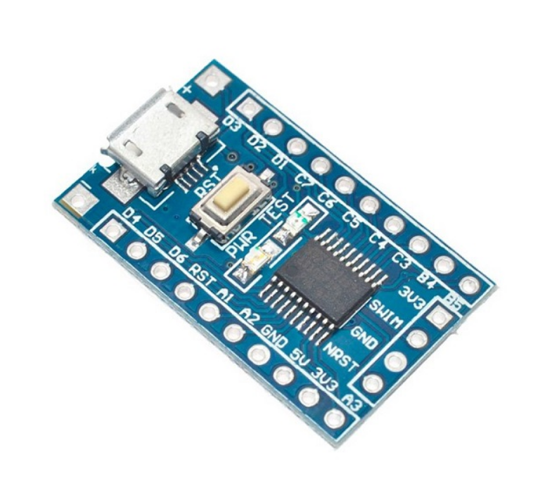 ProRock Core Board STM8S103F3P6 STM8 Development Board Minimum System Board