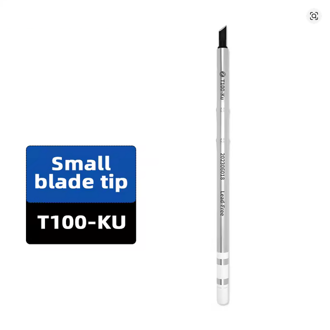T100-KU Small Blade Tip