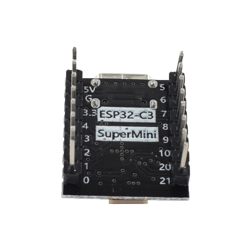 ProRock ESP32-C3 4M płytka rozwojowa