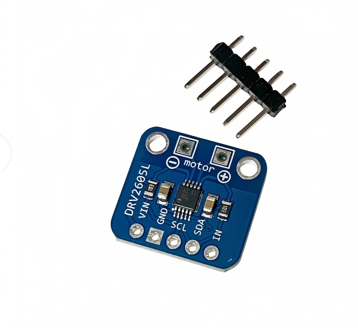 ProRock DRV2605L Motor Drive Module