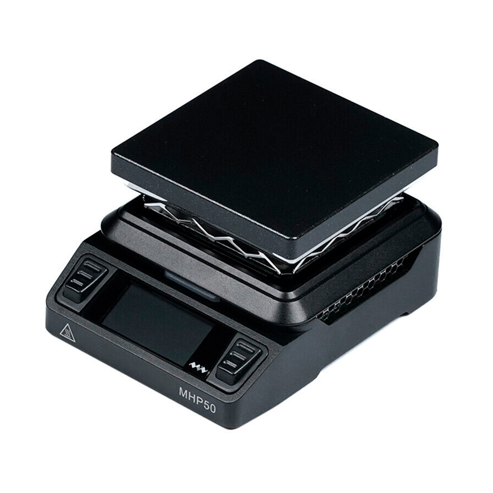 MINIWARE MHP50-B5 mini stacja grzewcza podgrzewacz